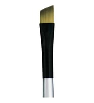 FANART STUDIO SILVER SERİ 960 6960.1/2 SENTETİK KIL YAN KESİK YASSI FIRÇA No:1/2