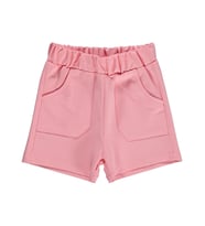 Civil Baby Cepli 6-18 Ay Şort - Pembe