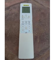 Daikin FTXM25R Klima Kumandası