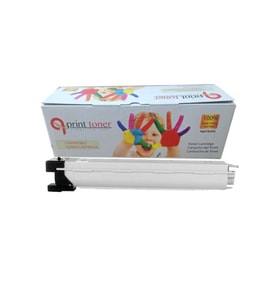 QPRİNT HP W9210MC MUADİL TONER SİYAH MFP E78325z MFP E78330z MFP E78325dn MFP E78330dn E78323 E78330