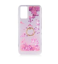 Lexroo Galaxy A02S Kılıf Milce Kılıf - Pembe