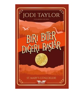 St Mary's Günlükleri 1: Biri Biter Diğeri Başlar