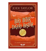 St Mary's Günlükleri 1: Biri Biter Diğeri Başlar