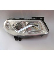 Renault Megane 2 07/09 Far Lambası Sağ Elektri·kli·/motorsuz/gri· 5fi·ş(h7/h1)mercekli·makyajlı(ayfa