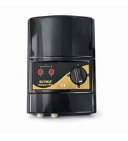 Champion Plus 7500W Elektrikli Şofben 3 Kademeli Ani Su Isıtıcı Yüksek Güçlü Hızlı Isıtma Güvenlik Korumalı Enerji Verimli