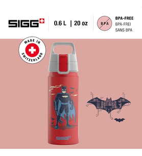 WMB ONE Batman Matara 0.6 Litre