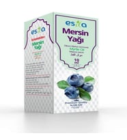 Esila Mersin Yağı 10 ML