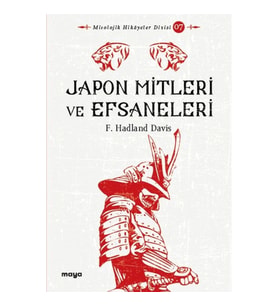 Japon Mitleri ve Efsaneleri
