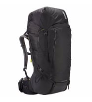 THULE GUIDEPOST 85 L SIYAH SIRT CANTASI