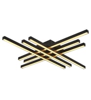LEDLİ AVİZE LD-5103-2S