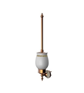 NEWARC PERA TUVALET FIRÇALIK (BAKIR)