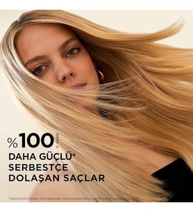 Pantene Klasik Bakım Saç Kremi 257Ml
