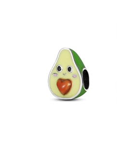 Miniş Avokado Charm