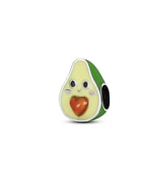 Miniş Avokado Charm