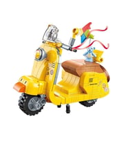 Mulvxurg  Urg02 S00005762-Jk8309-Rst Blx-Motosi̇klet Vehi̇c199Pr-Sun (Mulvix)