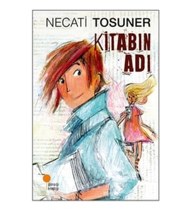 Kitabın Adı