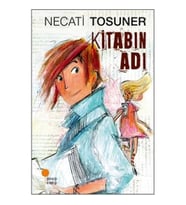 Kitabın Adı