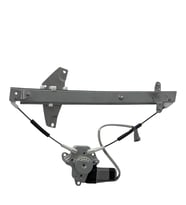 CAM KRİKOSU ÖN SOL TOYOTA COROLLA AE101 EFSANE KASA 1993-1998 ELEKTRİKLİ MOTORLU