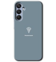 Galaxy A25 Kılıf HD Desen Baskılı Kılıf - Beyin Gıdası