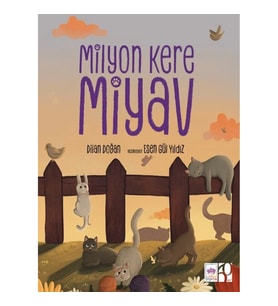 Milyon Kere Miyav