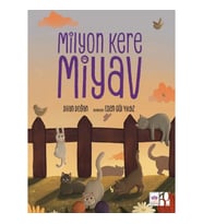 Milyon Kere Miyav