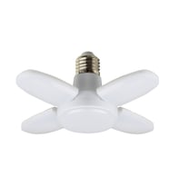 Noas Manolya LED Ampul 20W Beyaz Işık YL90-0021