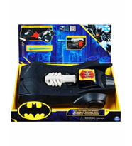 Batman Teknoloji Savurucusu Batmobile