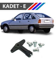 OTOZET Opel Kadett E Jant Kapağı Somun Vida Anahtar Takım 1991 - 2003