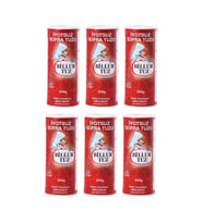 Billur Tuz İyotsuz 250 gr Tuzluklu x 6 Adet