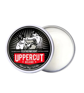 Uppercut Deluxe Featherweight Sıkı Tutuşlu Fiber Saç Şekillendirici 70 g