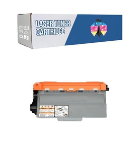 Safir Toner Brother Tn-750 MFC-8710DN 8.000 Sayfa Muadil Toner