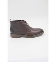 Freefoot 23210 Erkek Klasik Bot - KAHVERENGİ