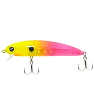 Hanfish Atmaca 90F 14gr Suni Yem Squid Uv