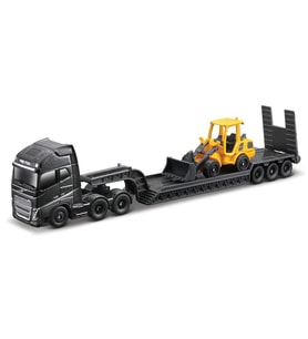Volvo FH16 Taşıyıcı Tır ve İnşaat Aracı 59000
