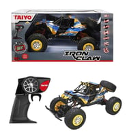 Mulvxurg  Urg02 S00041785 R/C Büyük Araba 1/8 New Iron Claw 7.4V 4Wd-Sun (Mulvix)
