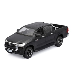 1:27 Toyota Hilux Siyah 32920-02