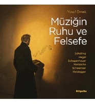 Müziğin Ruhu ve Felsefe