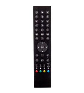 Dijitsu 50DS7700 Android TV LCD LED TV Kumanda
