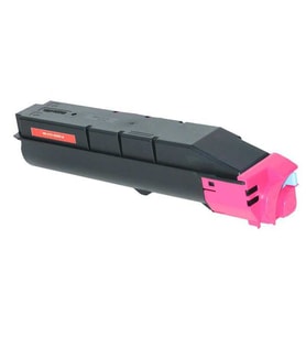 Kyocera TK-8505 Kırmızı Fotokopi Toneri