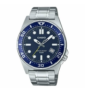 Casio Mtd-135D-2Avdf Kol Saati
