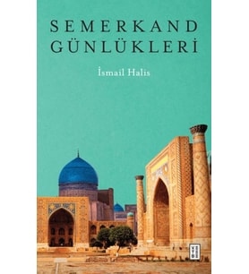 Semerkand Günlükleri