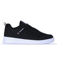 Mp 251-1063Mr Syh-Byz Erkek Sneaker Spor Ayakkabı (Siyah)