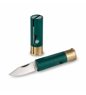 Antonini Old Bear Gauge 12 Temalı Katlanır Çakı YEŞİL