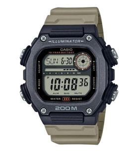 CASIO DW-291HX-5AVDF