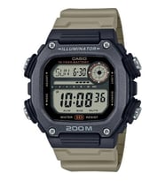 CASIO DW-291HX-5AVDF