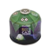 KÜÇÜK TOMBUL BÜTAN PROPAN GAZ KARTUŞ 230GR (4915) GO-53-vice/(1395) 02484