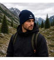 Tagon Premium Outdoor Lacivert Bere