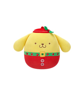 Squishmallows Hello Kitty Serisi Pompompurin 20 Cm Sn00522