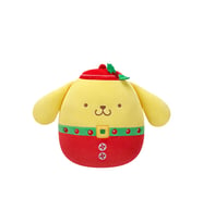 Squishmallows Hello Kitty Serisi Pompompurin 20 Cm Sn00522