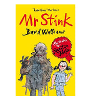 Mr Stink